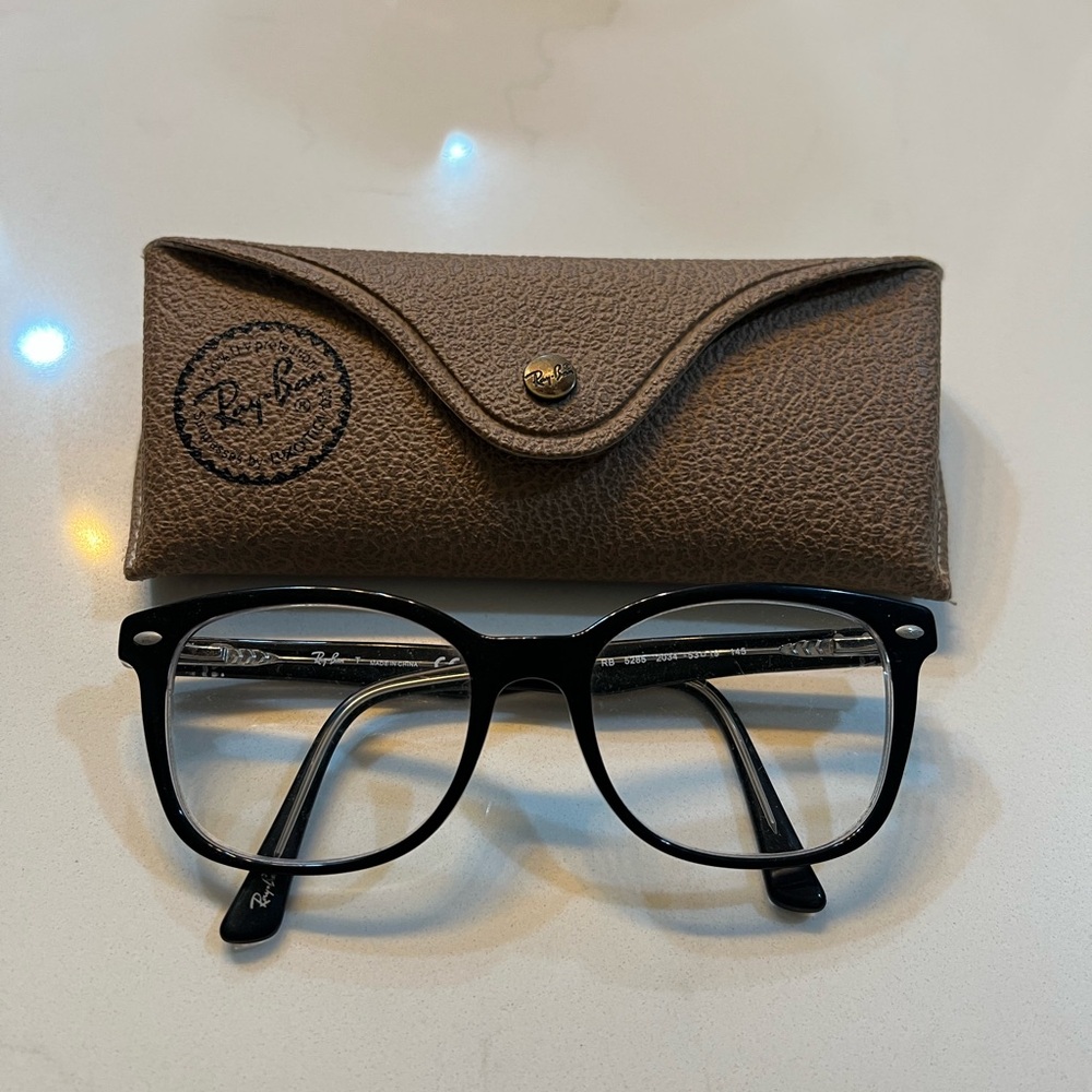 RAY-BAN Prescription Frames